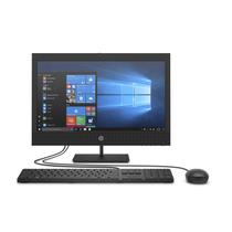 HP ProOne 400 G6 AiO 20"NT i5-10500T/8GB/256S/W10P