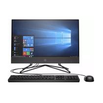 HP 205 G4 AiO 23.8"NT R3-3250U/8GB/256SSD/DOS