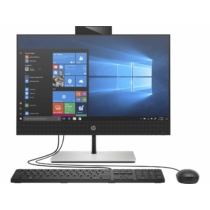 HP ProOne 440 G6 AiO 23,8"NT i3-10100T/8GB/256/DOS