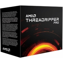 CPU AMD Ryzen Threadripper 3975X 32core (3,5GHz)