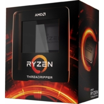 CPU AMD Ryzen Threadripper 3990X 64core (2,9GHz)