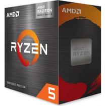 CPU AMD Ryzen 5 5600G 6core (4,4GHz)