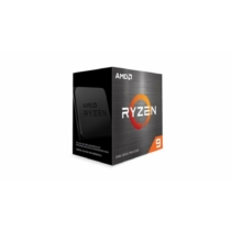 CPU AMD Ryzen 9 5950X 16core (3,4GHz) - 100-100000059WOF