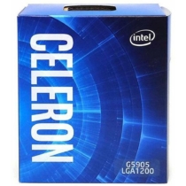 CPU Intel Celeron G5905 BOX (3.5GHz, LGA1200, VGA)