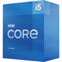 CPU Intel Core i5-11600KF (3.9GHz, LGA1200)