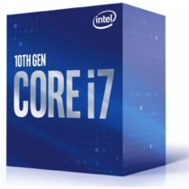 CPU Intel Core i7-10700 BOX (2.9GHz, LGA1200, VGA)