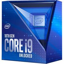 CPU Intel Core i9-10850K (3.6GHz, LGA1200, VGA)