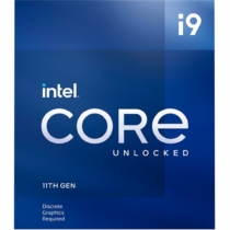 CPU Intel Core i9-11900F BOX (2.5GHz, LGA1200)