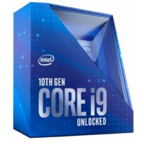 CPU Intel Core i9-10900K (3.7GHz, LGA1200, VGA)