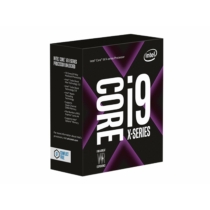 CPU Intel Core i9-10900X (3.7GHz, LGA 2066) - BX8069510900X