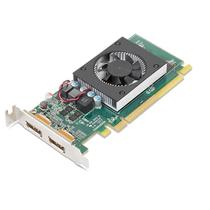 Lenovo AMD Radeon 520 2GB DUAL DP Graphics w LP br