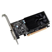 GIGABYTE GT 1030 Low Profile 2G - GV-N1030D5-2GL