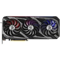 Asus ROG Strix GeForce RTX™ 3090 OC Edition 24GB GDDR6X