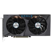 GIGABYTE RTX™ 3060 Ti EAGLE OC 8G 2.0 LHR