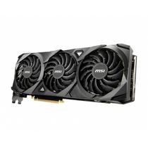 MSI GeForce RTX 3090 VENTUS 3X 24G OC