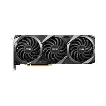 MSI GeForce RTX 3080 Ti VENTUS 3X 12G