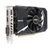 MSI GTX 1050 Ti AERO ITX 4G OCV1
