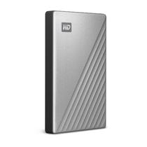 Ext. HDD 2,5" WD My Passport Ultra 1TB strieborná