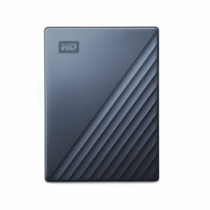 Ext. HDD 2,5" WD My Passport Ultra 2TB modro-čierna