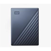 Ext. HDD 2,5" WD My Passport Ultra 5TB modro-čierna