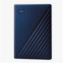 Ext. HDD 2.5" WD My Passport for MAC 2TB USB 3.0