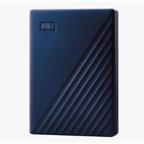 Ext. HDD 2.5" WD My Passport for MAC 5TB USB 3.0