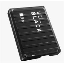 Ext. HDD 2,5" WD_BLACK 4TB P10 Game Drive
