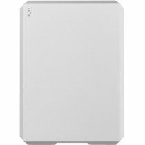 Ext. HDD LaCie Mobile Drive 5TB USB-C