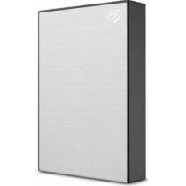 Ext. HDD 2,5" Seagate One Touch 1TB strieborná