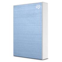 Ext. HDD 2,5" Seagate One Touch 1TB svetlo modrá