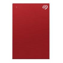 Ext. HDD 2,5" Seagate One Touch 2TB červená