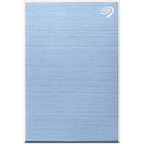 Ext. HDD 2,5" Seagate One Touch 5TB svetlo modrá