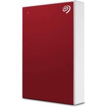 Ext. HDD 2,5" Seagate One Touch 5TB červená