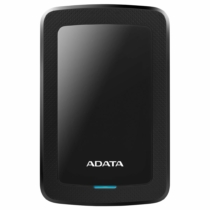 ADATA HV300 1TB ext. HDD čierna