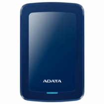 ADATA HV300 1TB ext. HDD modrá