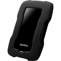 ADATA HD330 4TB ext. HDD čierna