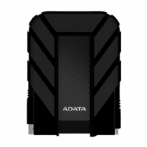 ADATA HD710P 2TB External 2.5" HDD 3.1 čierna