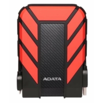 ADATA HD710P 1TB External 2.5" HDD 3.1 červená