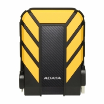 ADATA HD710P 1TB External 2.5" HDD 3.1 žltá