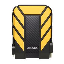 ADATA HD710P 2TB External 2.5" HDD 3.1 žltá