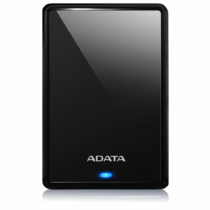 ADATA HV620S 1TB External 2.5" HDD čierna
