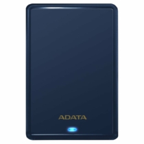 ADATA HV620S 2TB External 2.5" HDD modrá