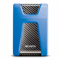 ADATA HD650 1TB External 2.5" HDD modrá 3.1