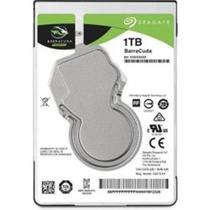 HDD 2,5" 1TB Seagate BarraCuda 128MB SATAIII 5.4k