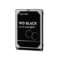 HDD 2,5" 1TB WD10SPSX Black SATAIII 7200rpm 64MB