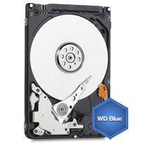 HDD 2,5" 2TB WD20SPZX Blue SATAIII 5400rpm 128MB