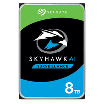 HDD 8TB Seagate SkyHawk AI 256MB SATAIII