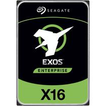 HDD 10TB Seagate Exos X16 512e 256MB SATAIII