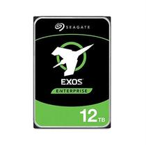 HDD 12TB Seagate Exos X16 512e 256MB SATAIII