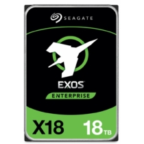 HDD 18TB Seagate Exos X18 512e 512MB SATAIII
